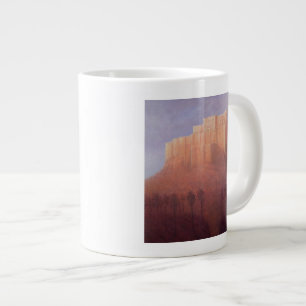 Taza De Café Grande Fuerte de Jodhpur