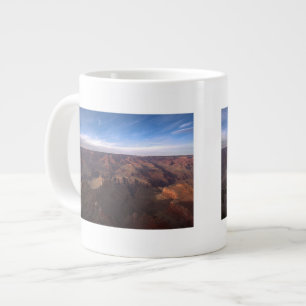 Taza De Café Grande Gran Cañón