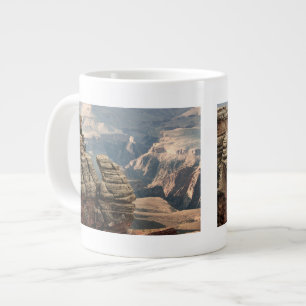 Taza De Café Grande Gran Cañón, Arizona