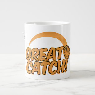 Taza De Café Grande ¡GRAN GANADA! ¡Muñecas personalizados!