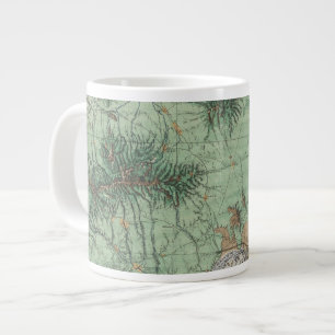 Taza De Café Grande Idaho meridional y Utah septentrional 2