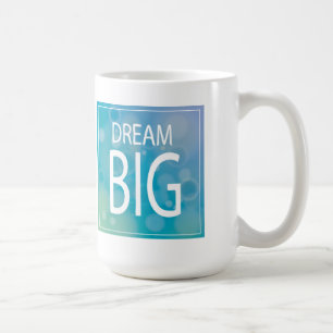 Taza De Café Grande ideal