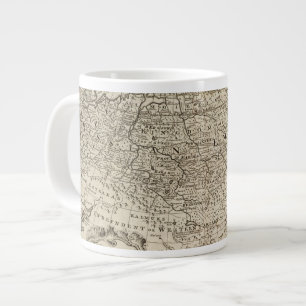 Taza De Café Grande Imperio ruso 2 2