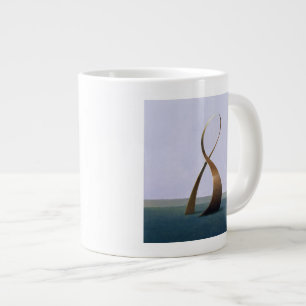 Taza De Café Grande Infinito
