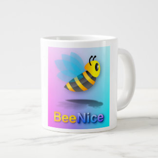 Taza De Café Grande - Jumbo Mug
