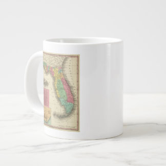 Taza De Café Grande La Florida 10 2