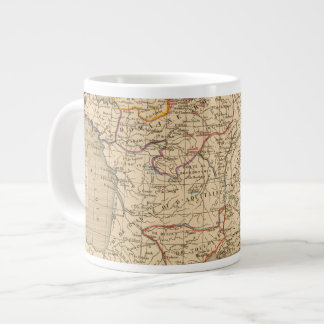 Taza De Café Grande La France 996 a 1108