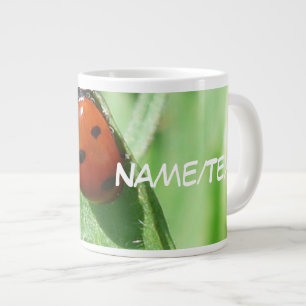 Taza De Café Grande ladímir
