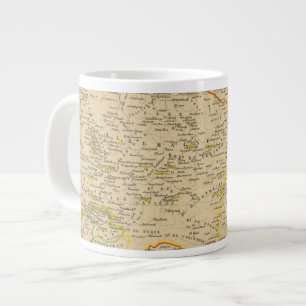 Taza De Café Grande L'Allemagne 1373 a 1437