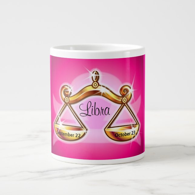 Taza De Café Grande Libra (Frente)