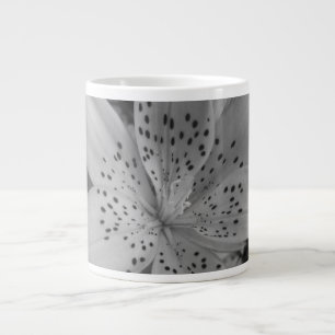 Taza De Café Grande Lily norteamericana