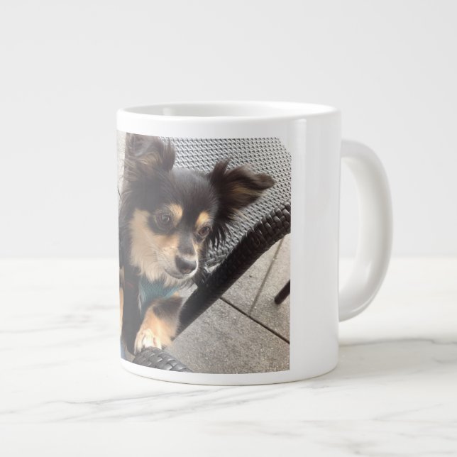 Taza De Café Grande loopyloo (Derecha)