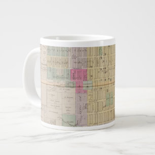 Taza De Café Grande Lorenzo, Kansas