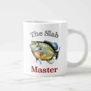 Taza De Café Grande Maestro de despiece
