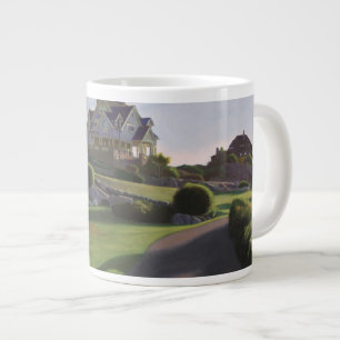 Taza De Café Grande Mañana 2013 de Ana del cabo
