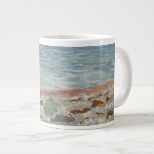 Taza De Café Grande Marine, 1906