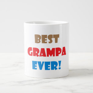 Taza De Café Grande Mejor gramo de todos los tiempos