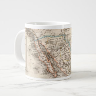 Taza De Café Grande México 8