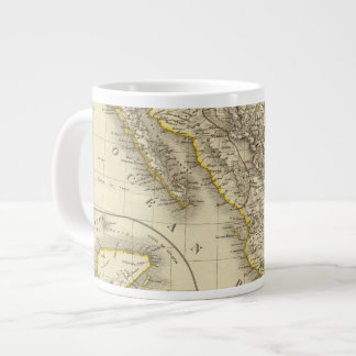 Taza De Café Grande México Estados Unidos, América Central