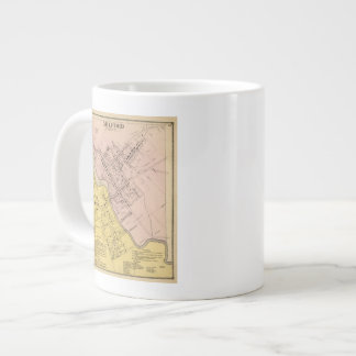 Taza De Café Grande Milford, South Milford