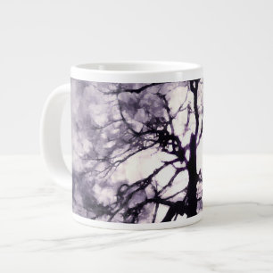 Taza De Café Grande Mug de especialidad de Phantastes