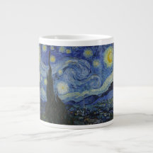 Noche Van Gogh Starry