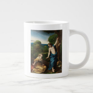 Taza De Café Grande Noli yo tangere