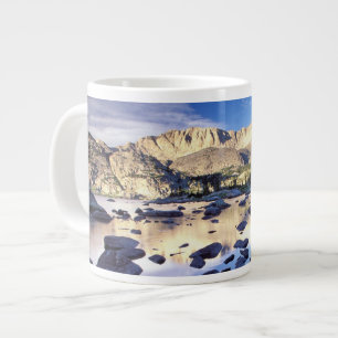 Taza De Café Grande Norteamérica, EE. UU., Wyoming, Yellowstone 3