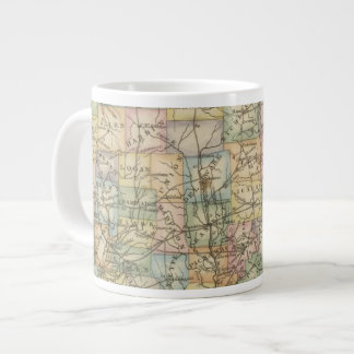Taza De Café Grande Ohio 8