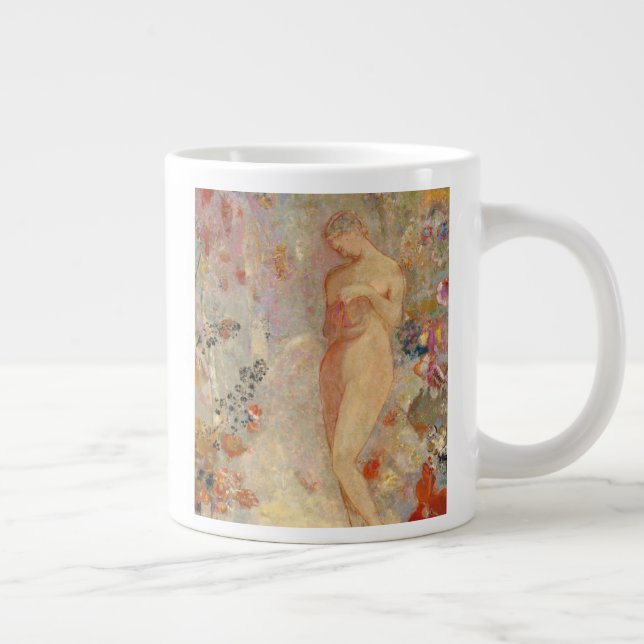 Taza De Café Grande Pandora (Derecha)