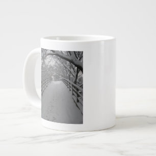Taza De Café Grande Pasarela