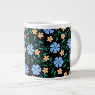 Taza De Café Grande Patrón 29 Jumbo Mug