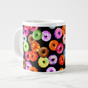 Taza De Café Grande Patrón sin fisuras + tu trasero. e ideas