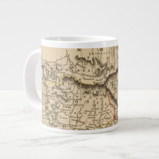 Taza De Café Grande Península balcánica 5