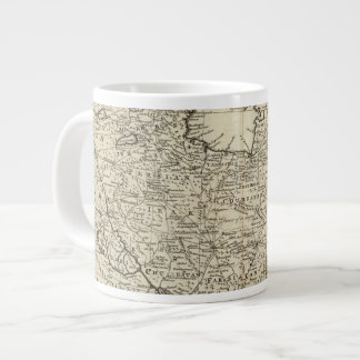 Taza De Café Grande Persia 5