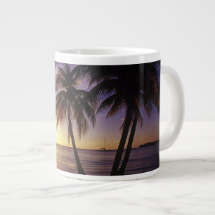Taza De Café Grande Playas en Negril, Jamaica 3