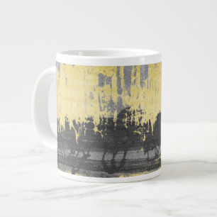 Taza De Café Grande Radar II