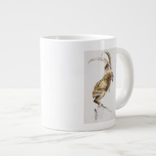 Taza De Café Grande Rey de la montaña 2005