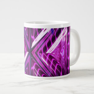 Taza De Café Grande RMA 45 Jumbo Mug