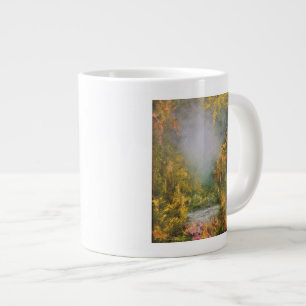 Taza De Café Grande Romance 1995