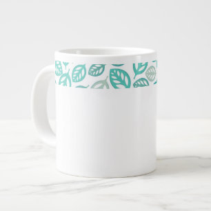Taza De Café Grande Sale de Jumbo Mug