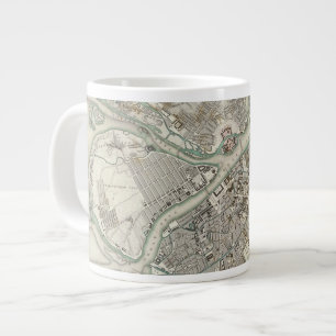 Taza De Café Grande San Petersburgo