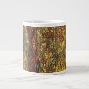 Taza De Café Grande Sauce llorón de Claude Monet, Arte fino vintage