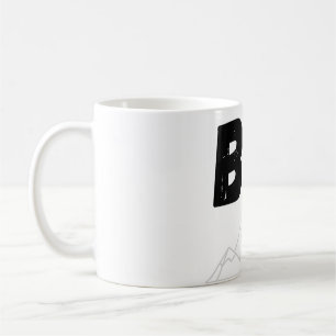 Taza De Café Grande si es verdad
