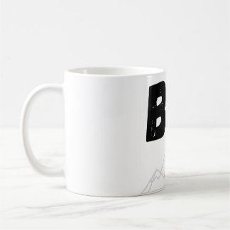 Taza De Café Grande si es verdad