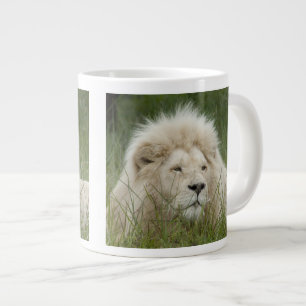Taza De Café Grande Sudáfrica, East London, Inkwenkwezi Privado