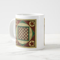 Tablero antiguo de Ethan Harper