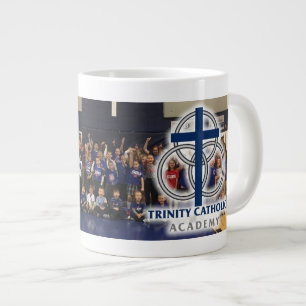 Taza De Café Grande Taza: ¡Cubs gana @ el TCA!