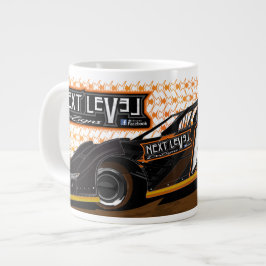 Taza De Café Grande ¡taza del nld! 2017