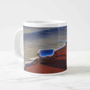 Taza De Café Grande Tiempo y marea 1999